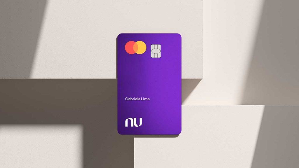 Cartão Nubank