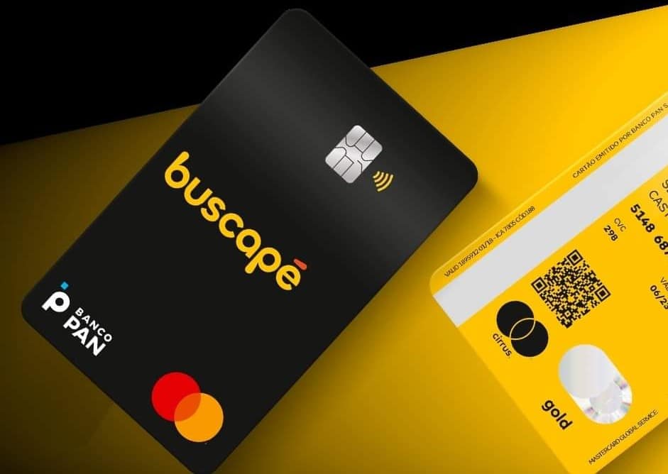 solicitar o cartão Buscapé Mastercard