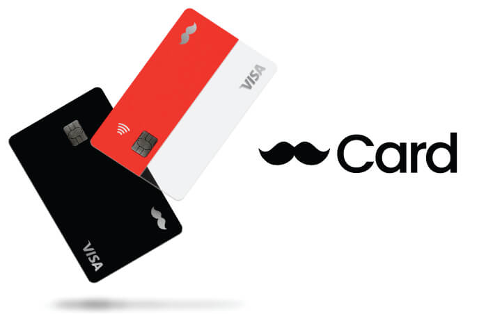 solicitar o cartão rappi card