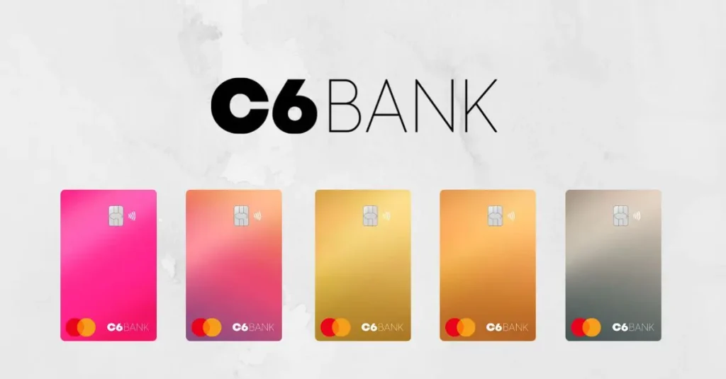 C6 Bank