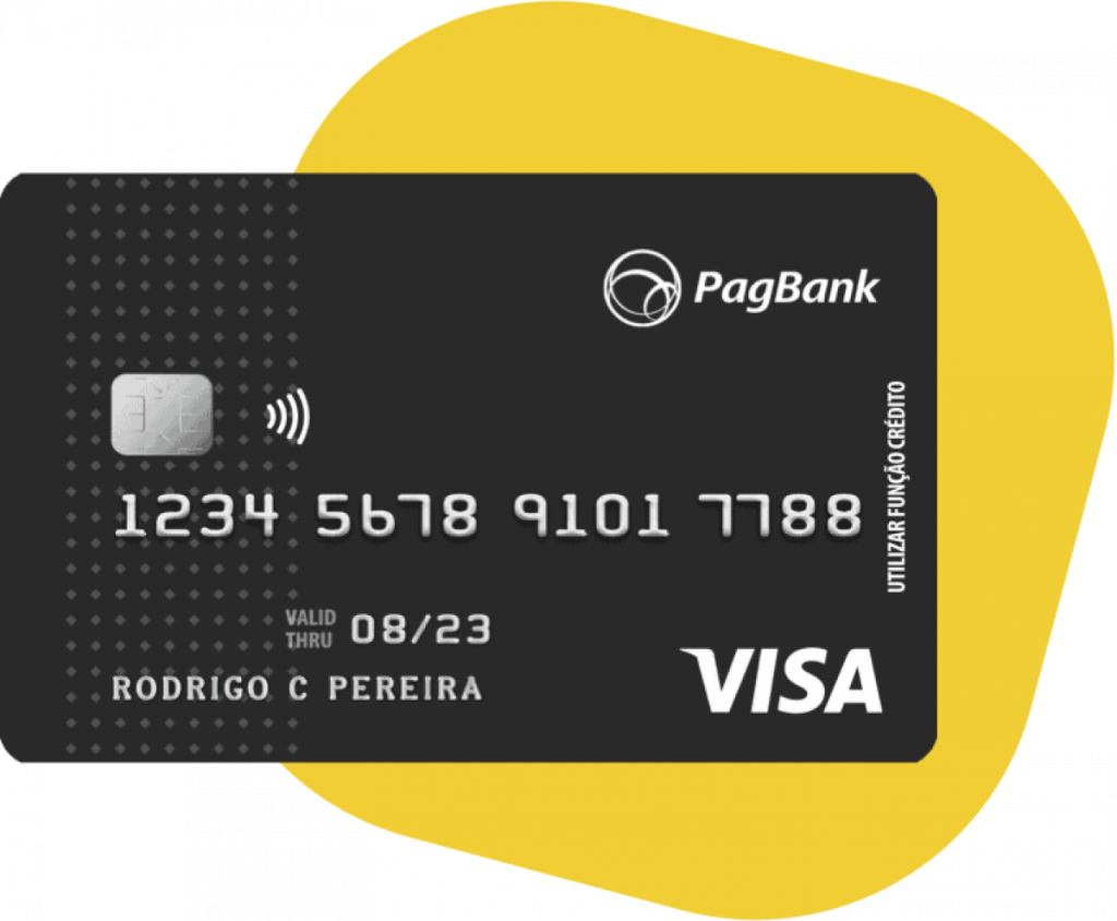 Cartão PagBank