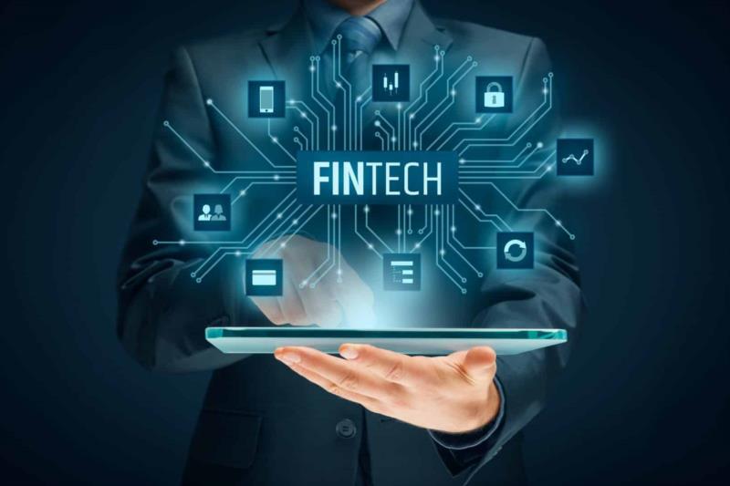 o que e fintech vantagens seguranca e diferencas entre startup 4 1