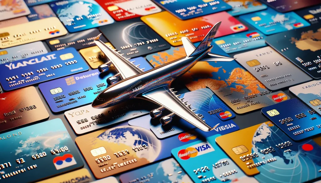 Como Escolher o Melhor Cartao de Credito para Pontos de Viagem 1 1
