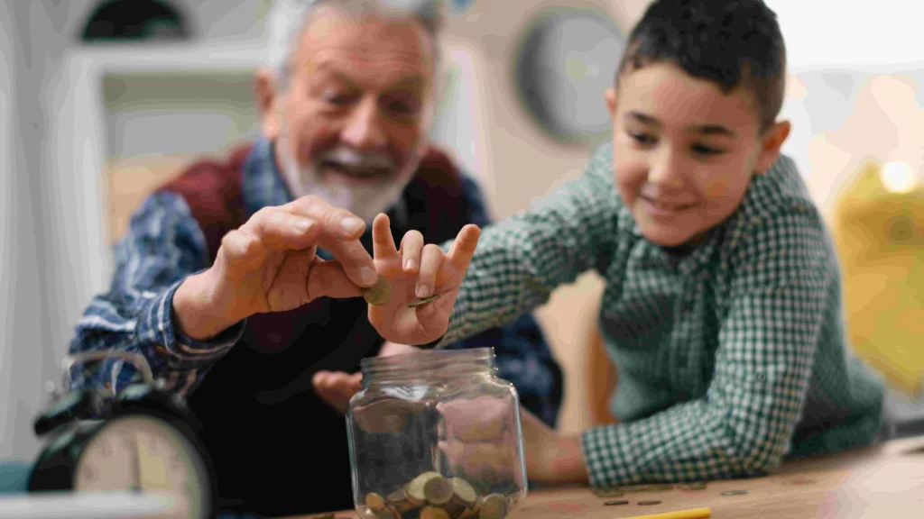 previdencia privada destaque