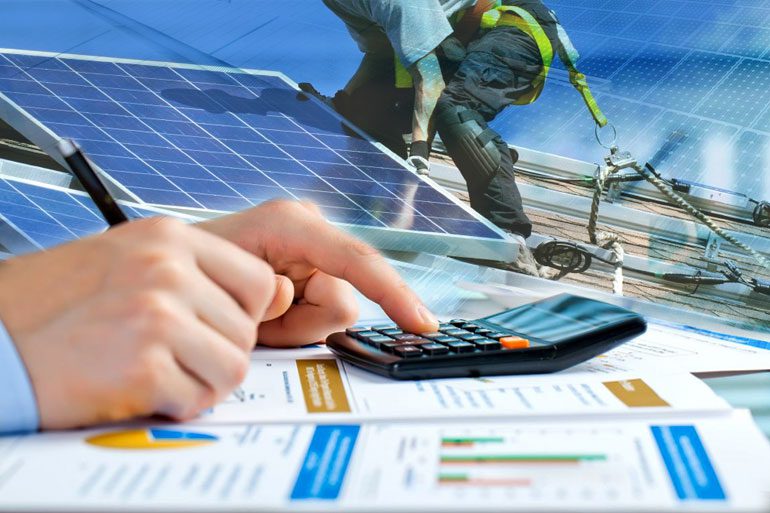 Investindo em energia renovável no Brasil: Oportunidades e benefícios fiscais para investidores 2 Investimento em energia solar gera economia financeira e ajuda o meio ambiente