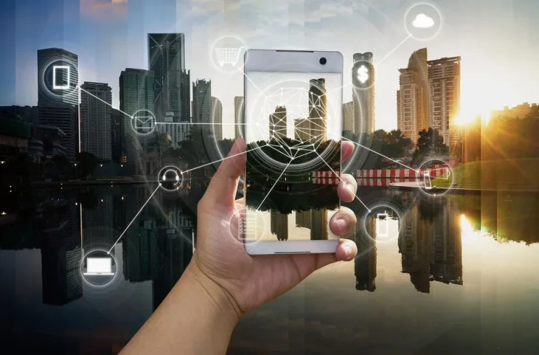 Início 22 Impacto da Tecnologia no Setor Imobiliario