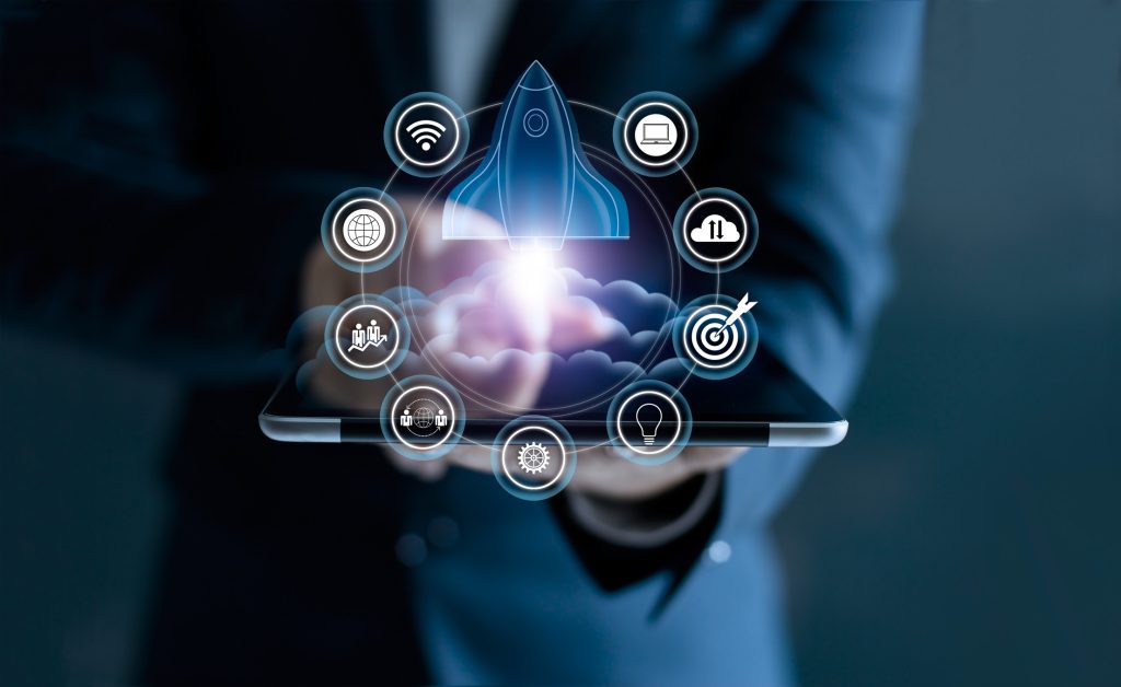 Investindo em startups brasileiras: O que considerar antes de colocar seu dinheiro em inovações? 2 insights sobre crescimento de startups 2
