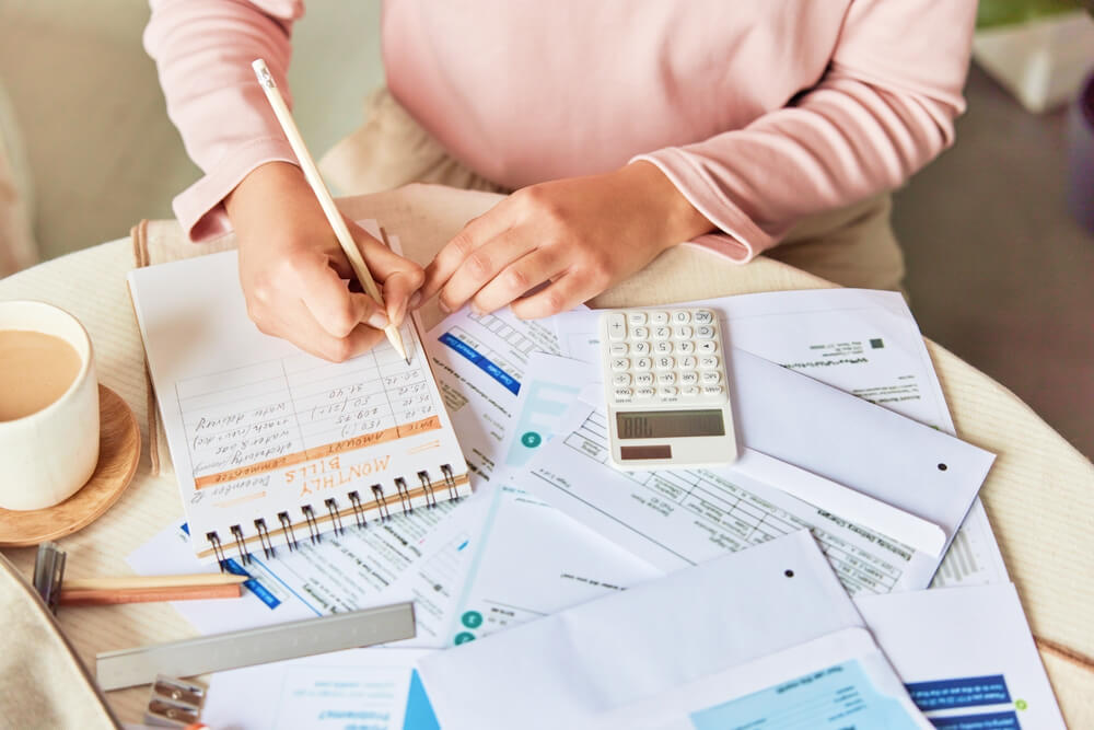 Como organizar suas finanças pessoais no contexto da crise fiscal brasileira de 2025? 2 planejamento financeiro 3