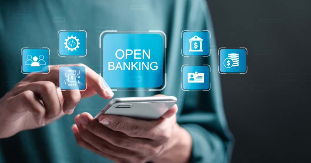 Como o Open Finance está mudando a relação dos brasileiros com bancos e investimentos? 2 Open banking e Open finance
