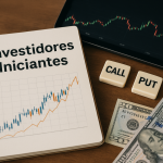 investidores iniciantes
