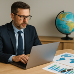 Investimentos internacionais