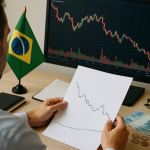 cenário macroeconômico brasileiro