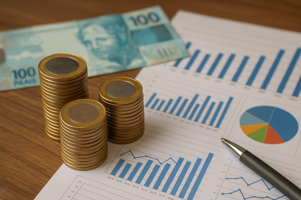 diversificar sua carteira