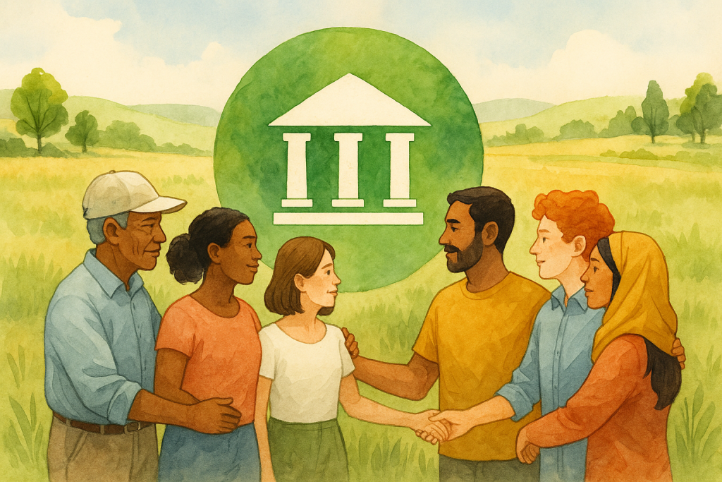 Como funcionam os bancos cooperativos e por que estão crescendo no Brasil? 2 bancos cooperativos