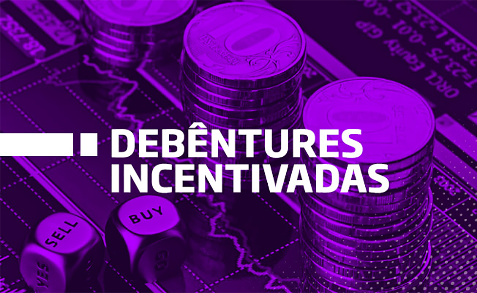 Como funciona o investimento em debêntures incentivadas? 2 Debentures Incentivadas