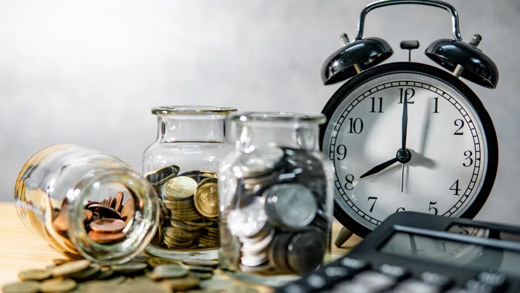 Fundos DI o que sao como funcionam e quando investir 1k