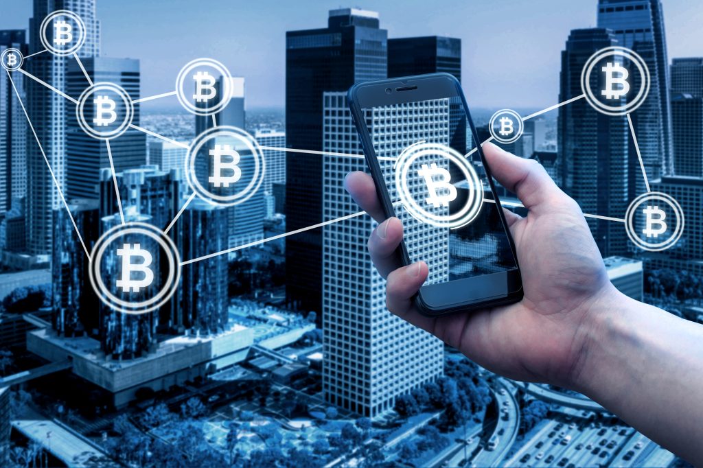 beautiful cryptocurrwncy concept 1024x682 1
