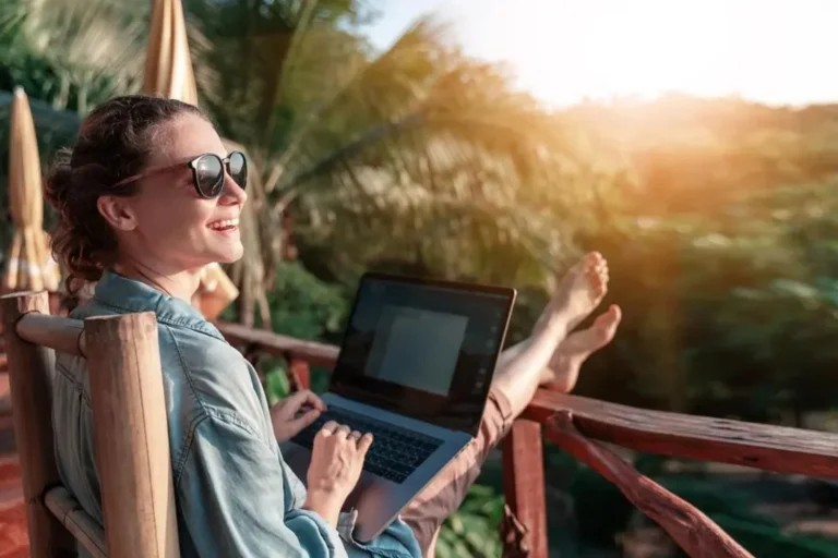 Início 8 forbes viagem carreira trabalho blended travel