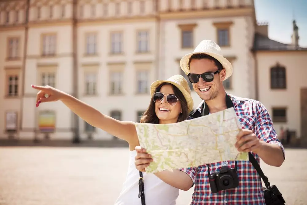 confira 5 dicas para planejar uma viagem perfeita